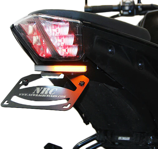 FENDER ELIMINATOR KTM