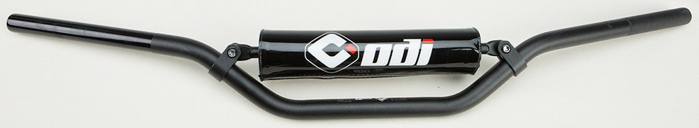 7/8 INCH HANDLEBAR BLACK
