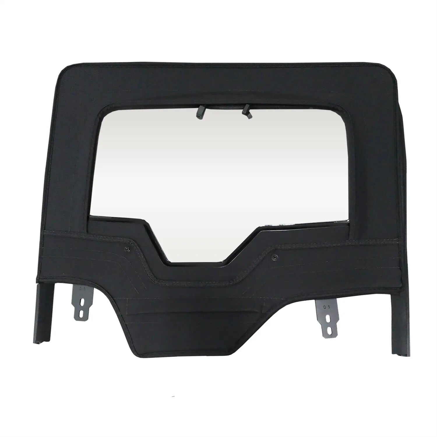 REAR UPPER SOFT DOORS POL