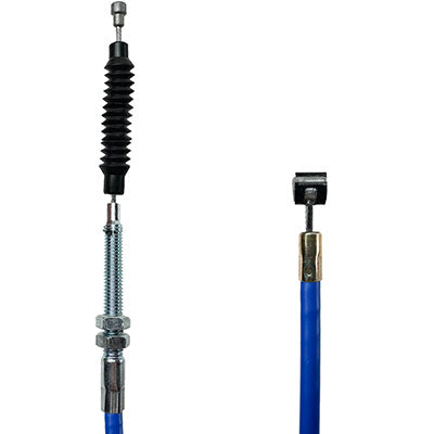 Clutch Cable - 42.0 Inch - Blue Casing