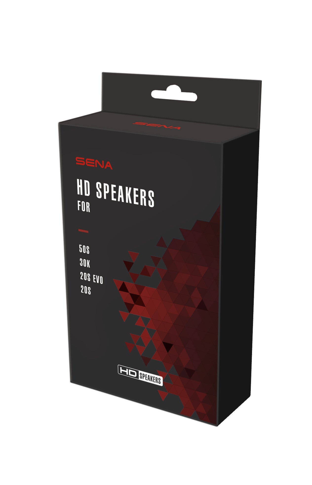 HD Speakers