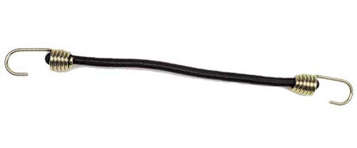 BUNGEE CORD 30" X 10MM 10/PK