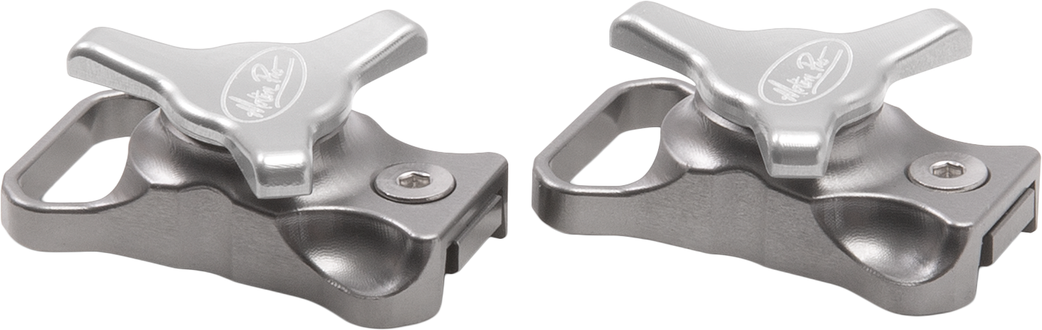 COMPRESSION ADJUSTER KYB AOS SSS FORKS