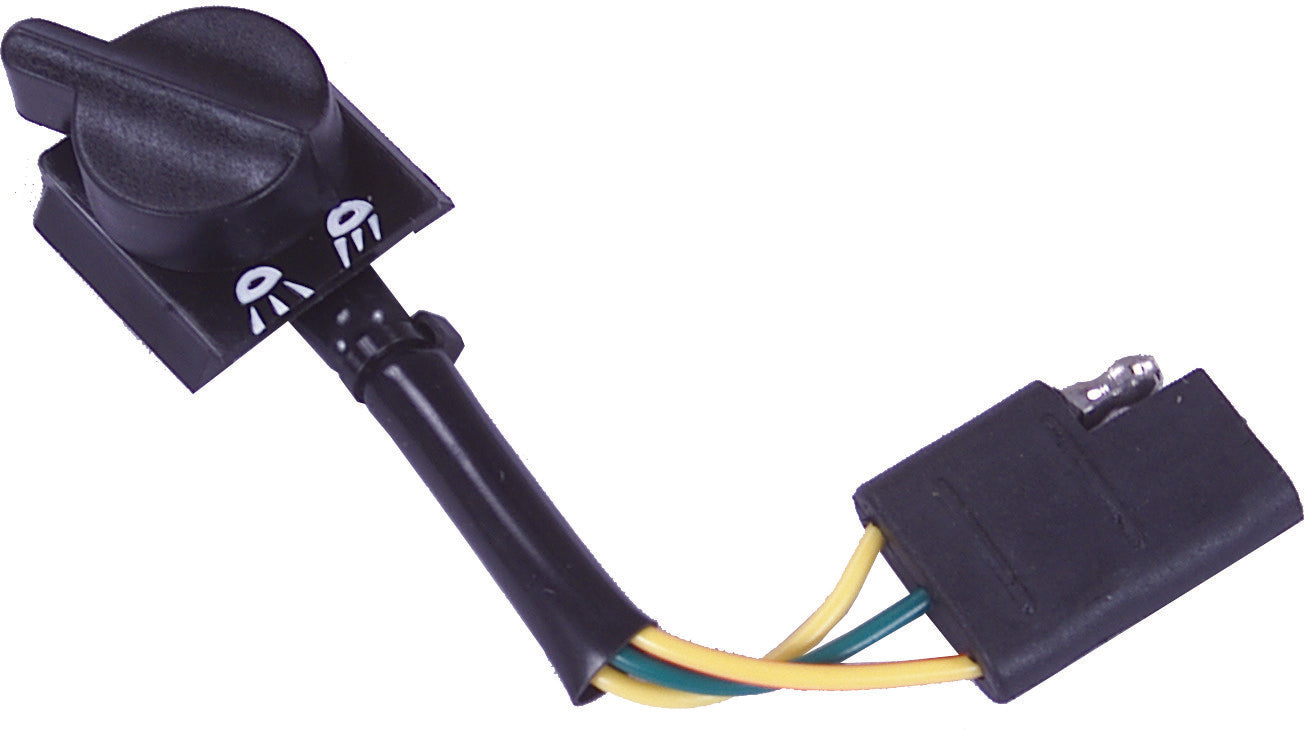 Dimmer Switch