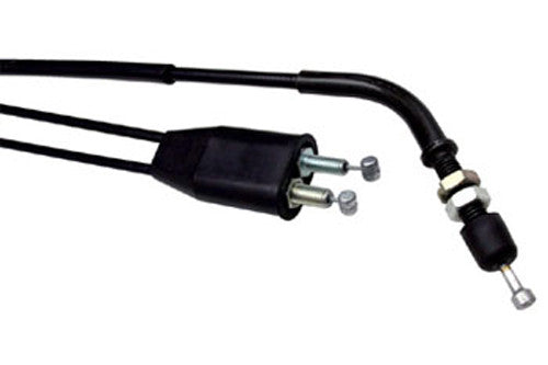 Motocross/Off-Road Throttle Cable