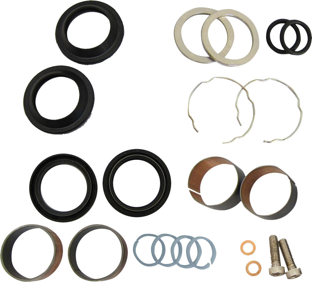 Fork Tube Rebuild Kit