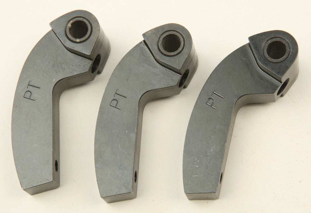 Team Boss Primary Weight