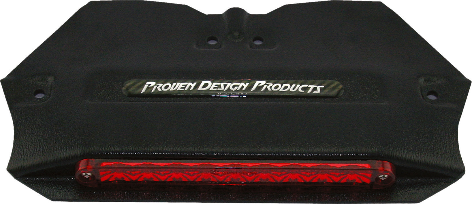 LED TAILLIGHT W/HOUSING PRO RMK/ASSAULT/AXYS