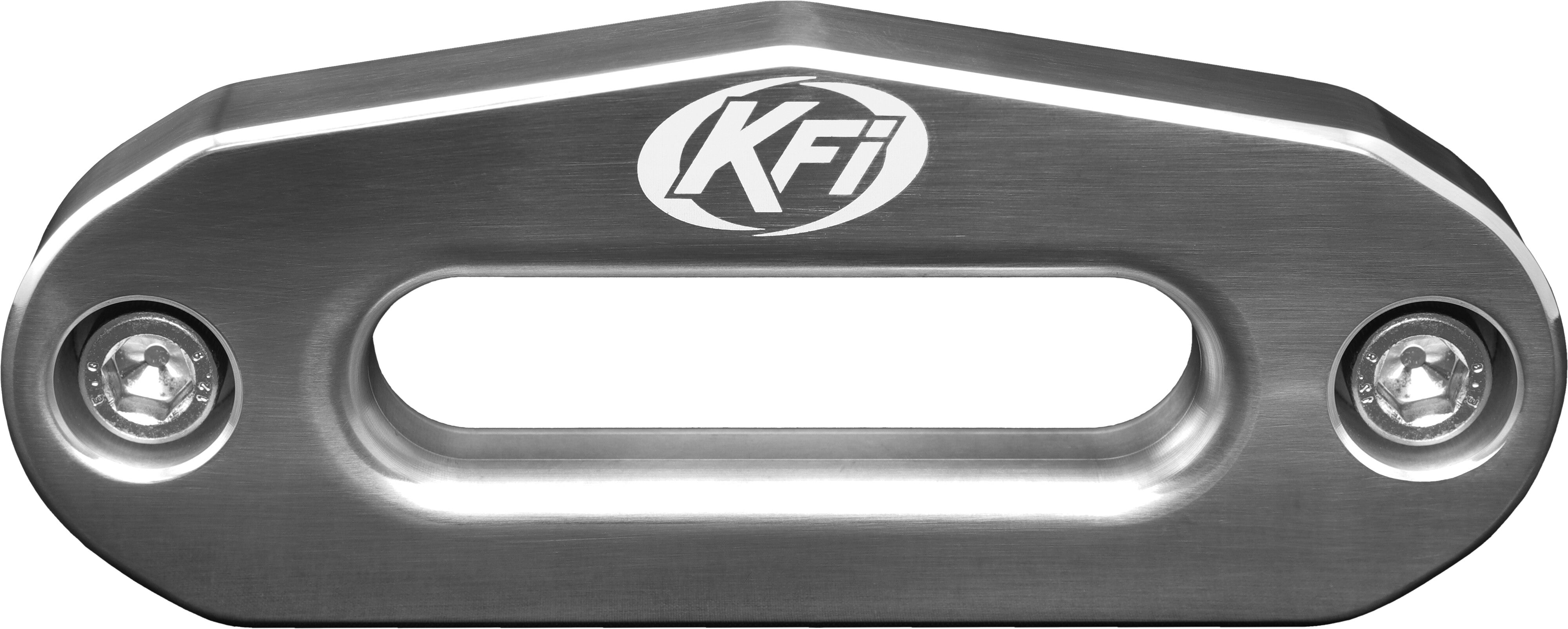 STANDARD FAIRLEAD HAWSE POLISHED