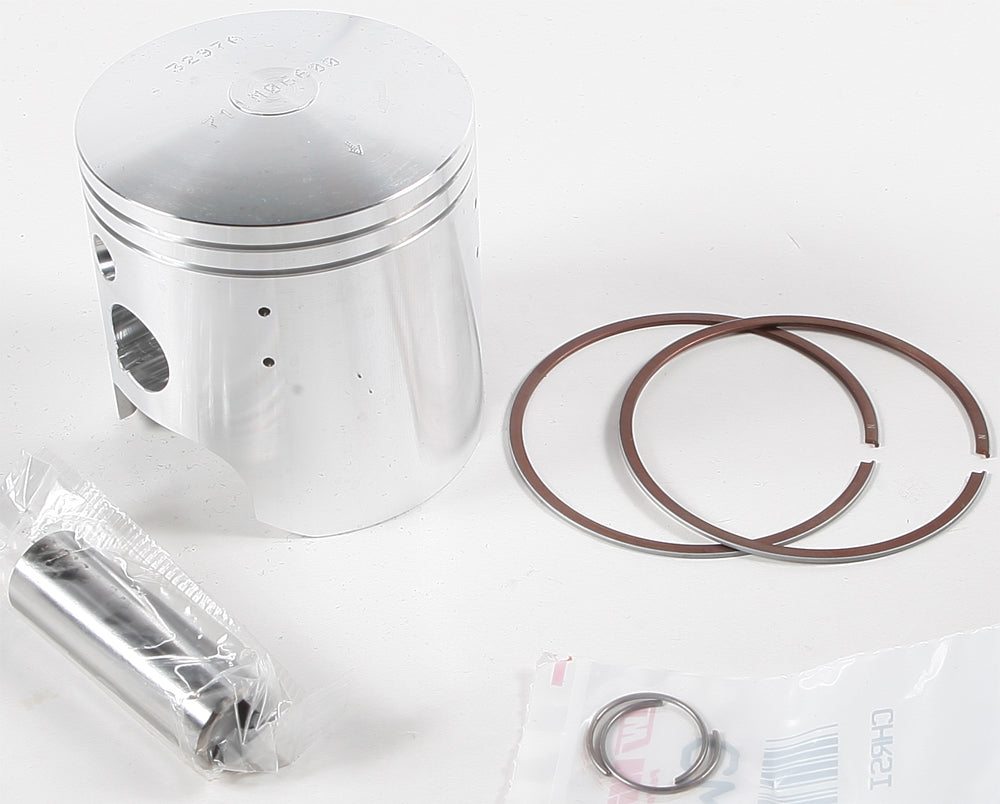 Piston Kit Pro Lite 66.00/Std Kaw