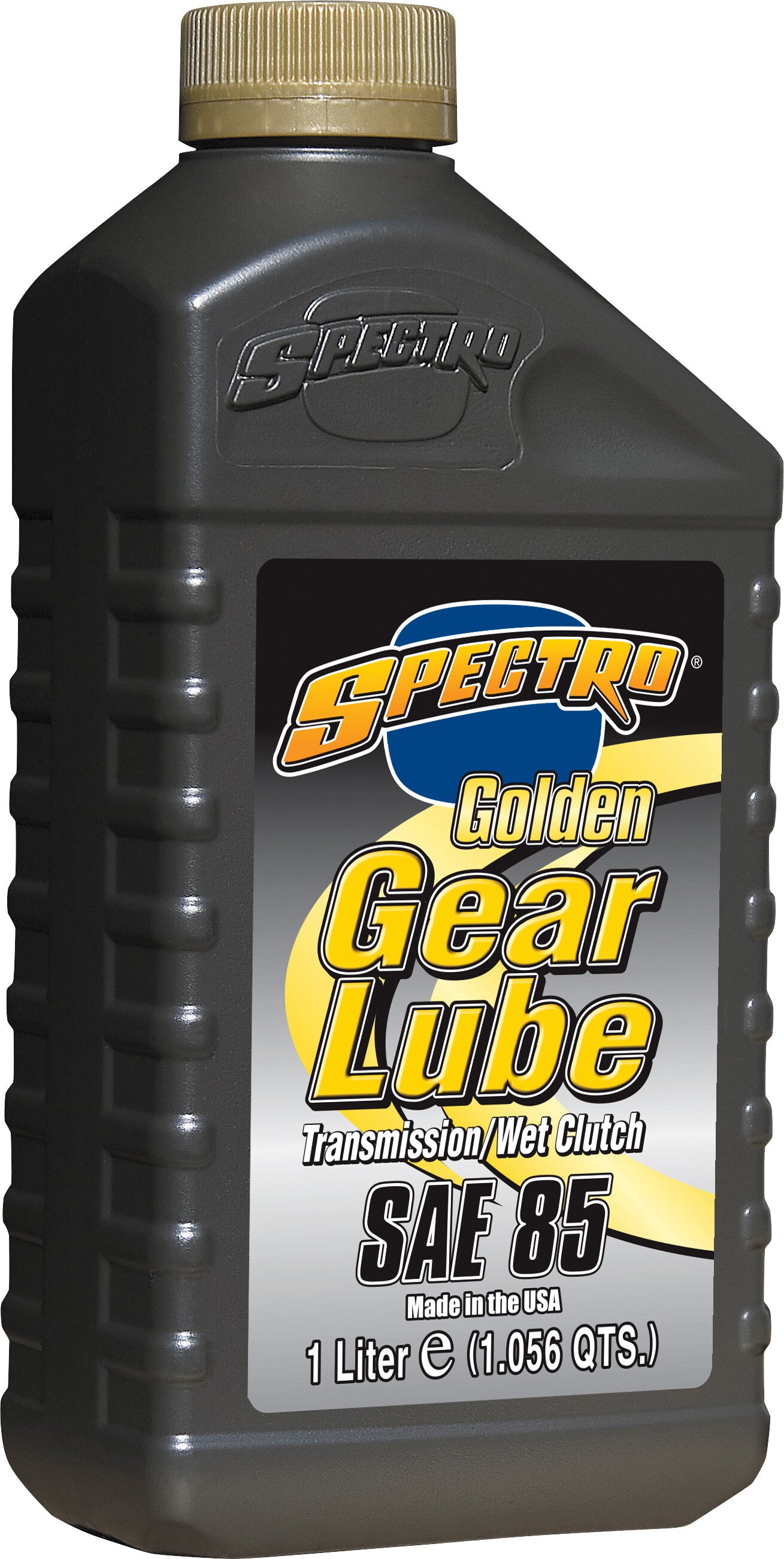 GOLDEN GEAR LUBE 85W 1L
