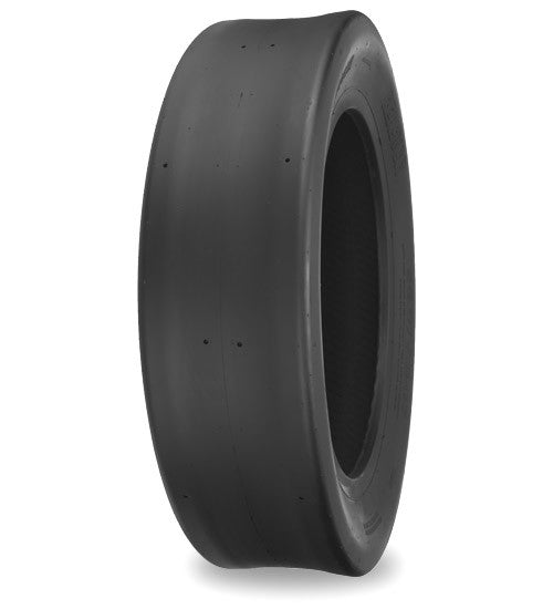 Reactor II Drag Slick