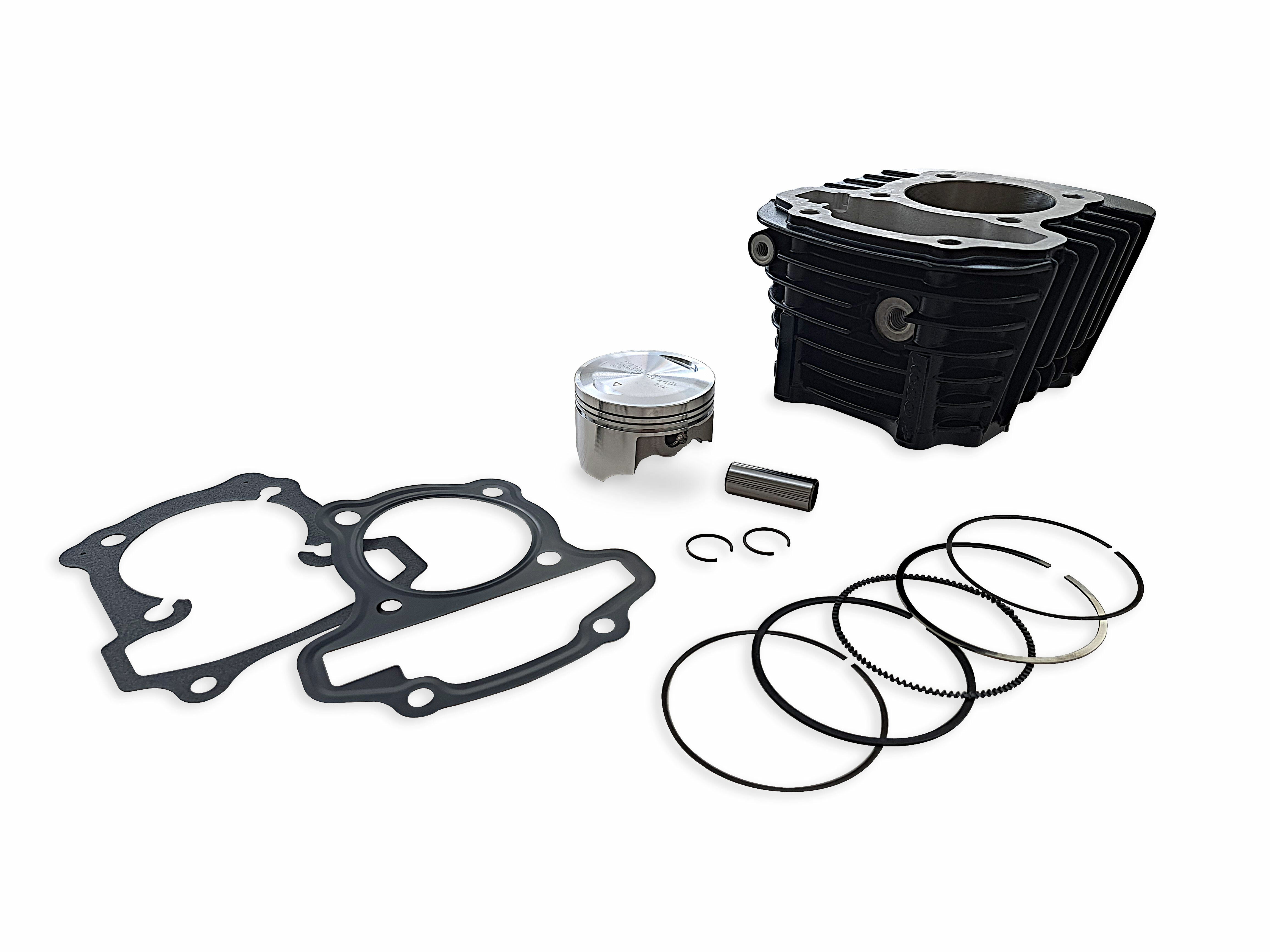 Big Bore Kit