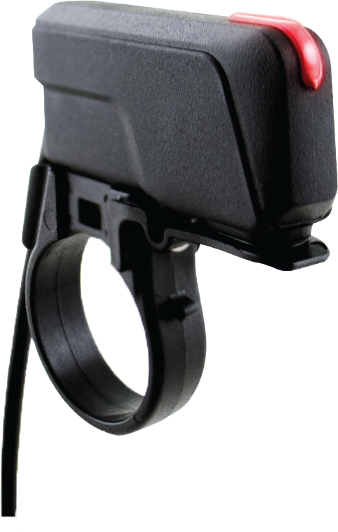 TYPE-C CHARGER ADAPTER HANDLEBAR