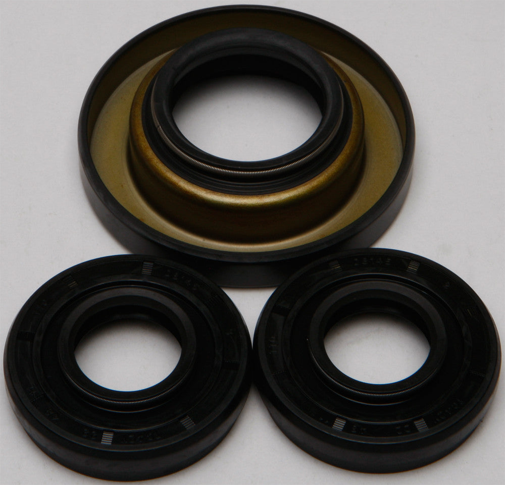 DIFFERENTIAL SEAL KIT
