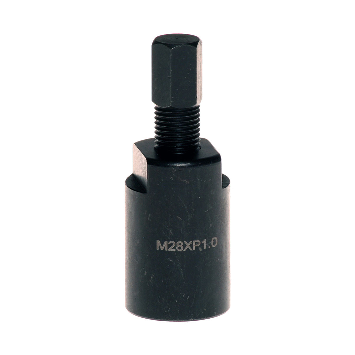 FLYWHEEL PULLER BLACK HON/KAW/SUZ/KTM