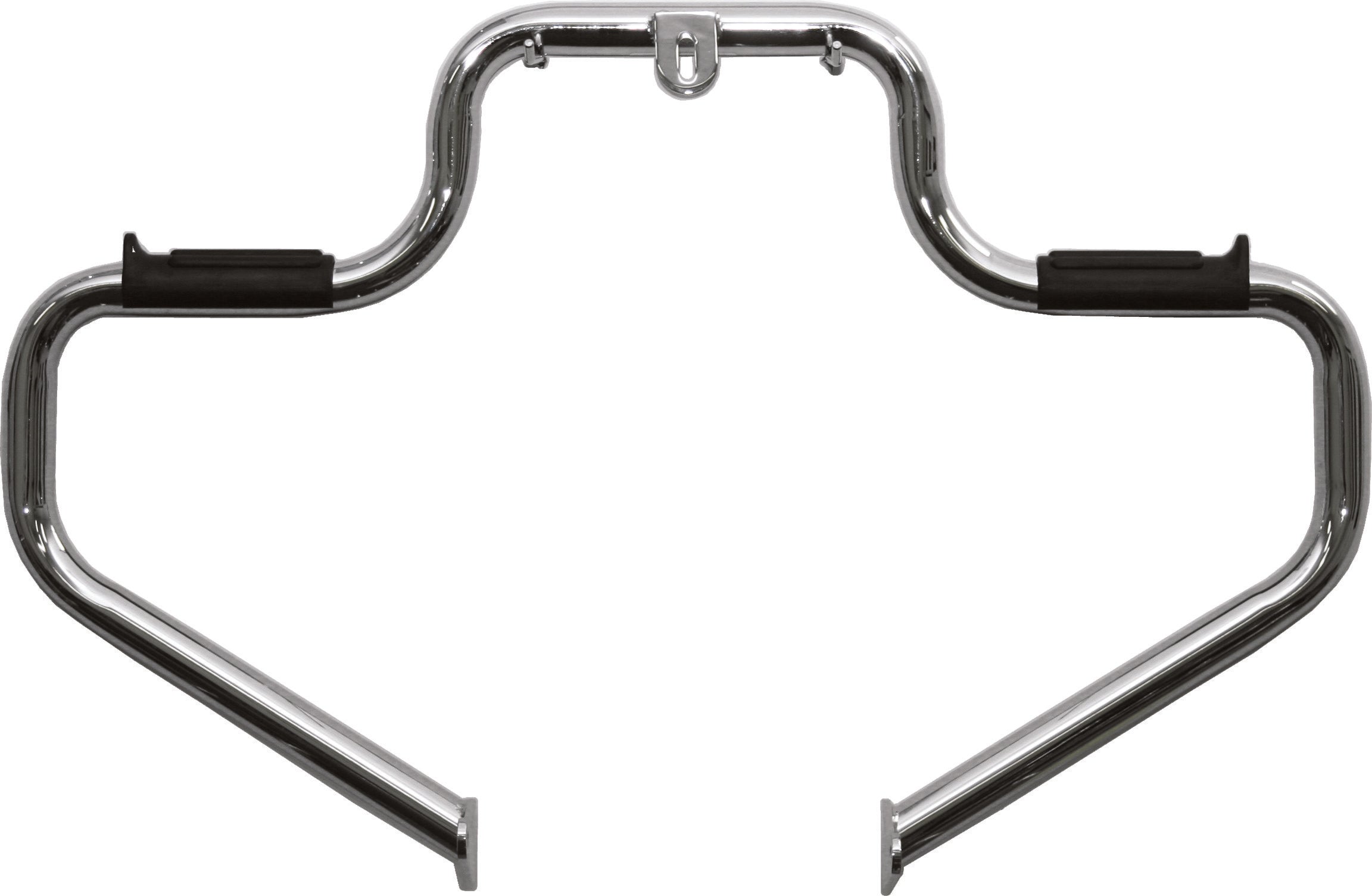 ENGINE GUARD HD MULTIBAR BAR FL SOFTAIL 00-UP CHR