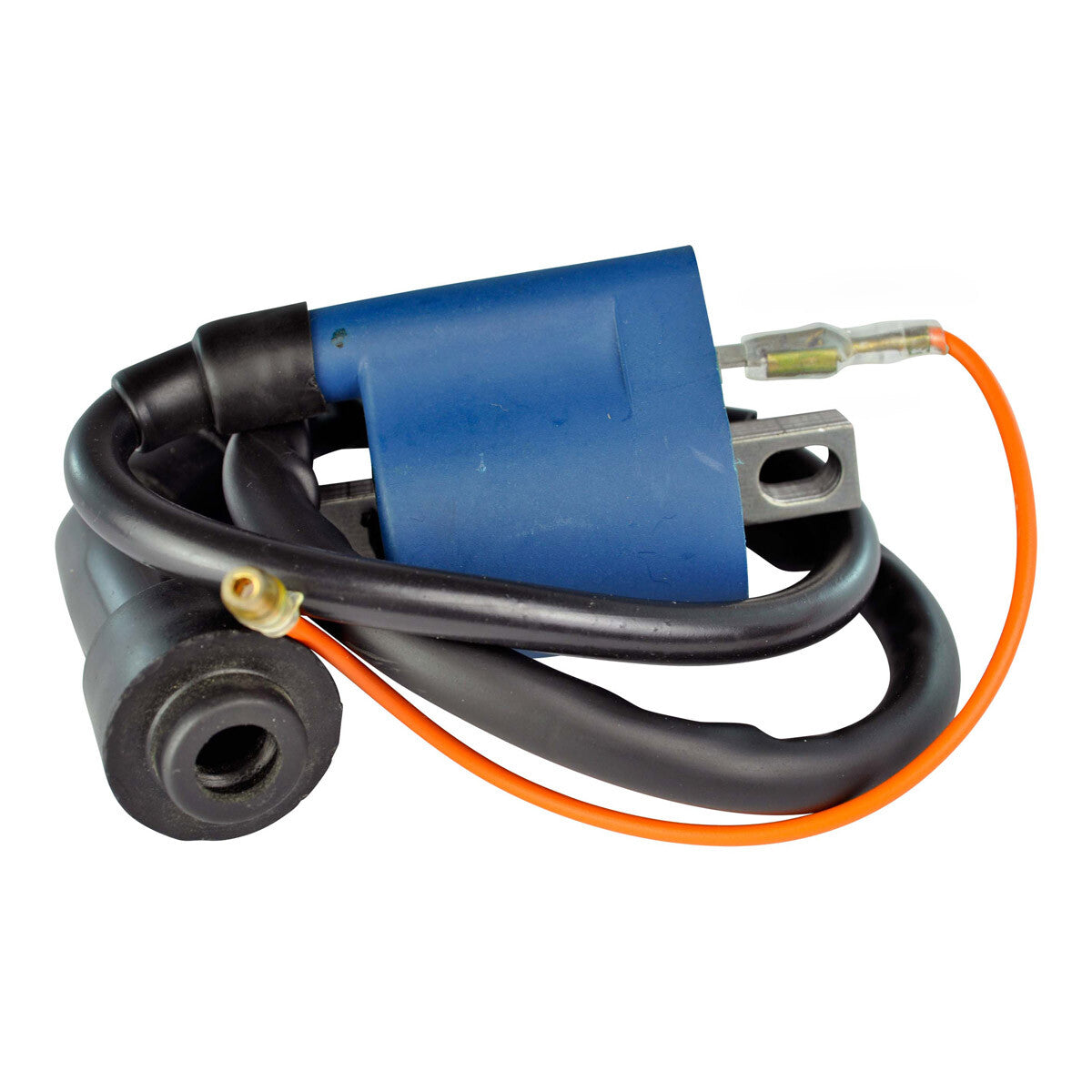 EXTERNAL IGNITION COIL W/SPARK PLUG CAP
