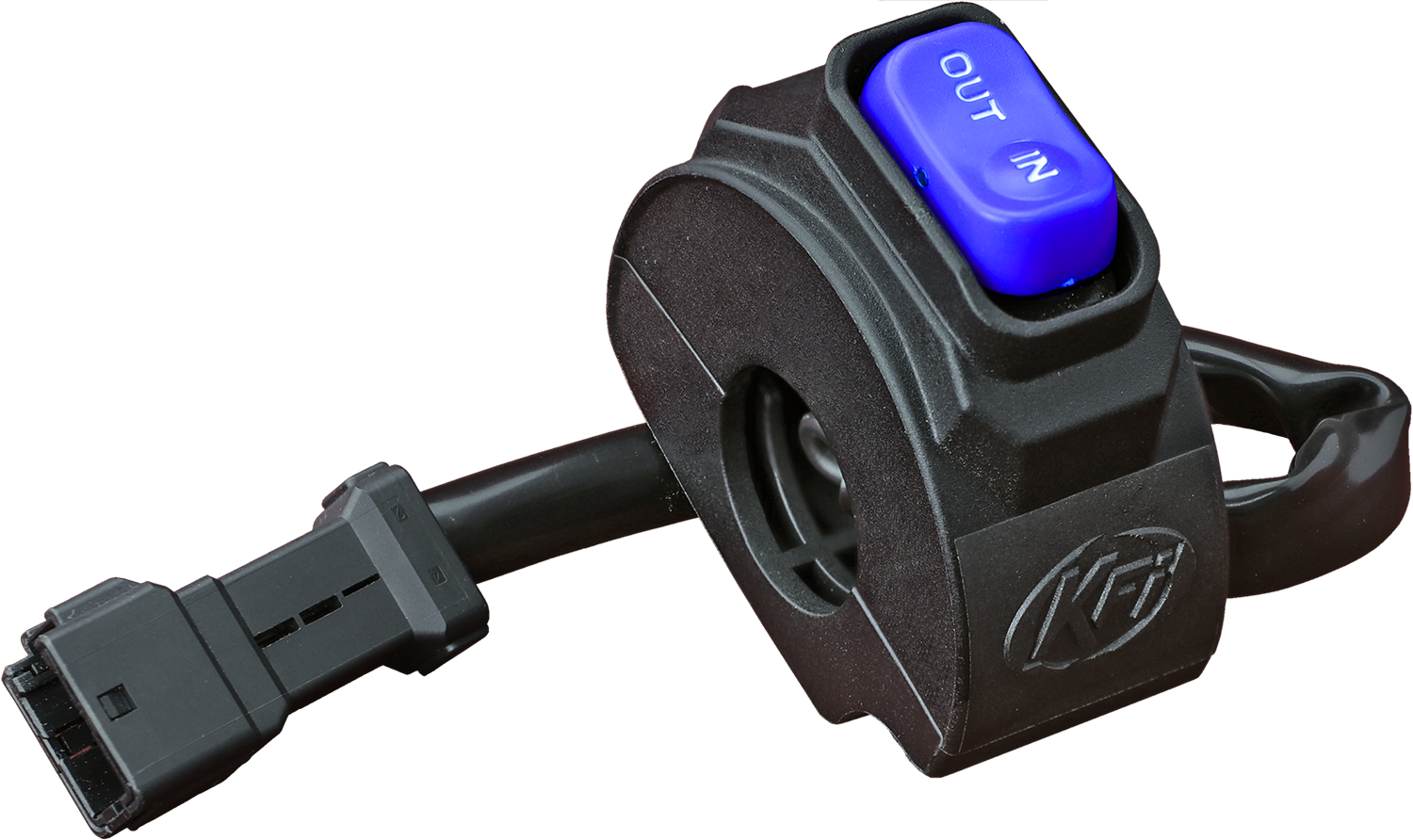 ASSAULT MINI ROCKER SWITCH POLARIS KIT