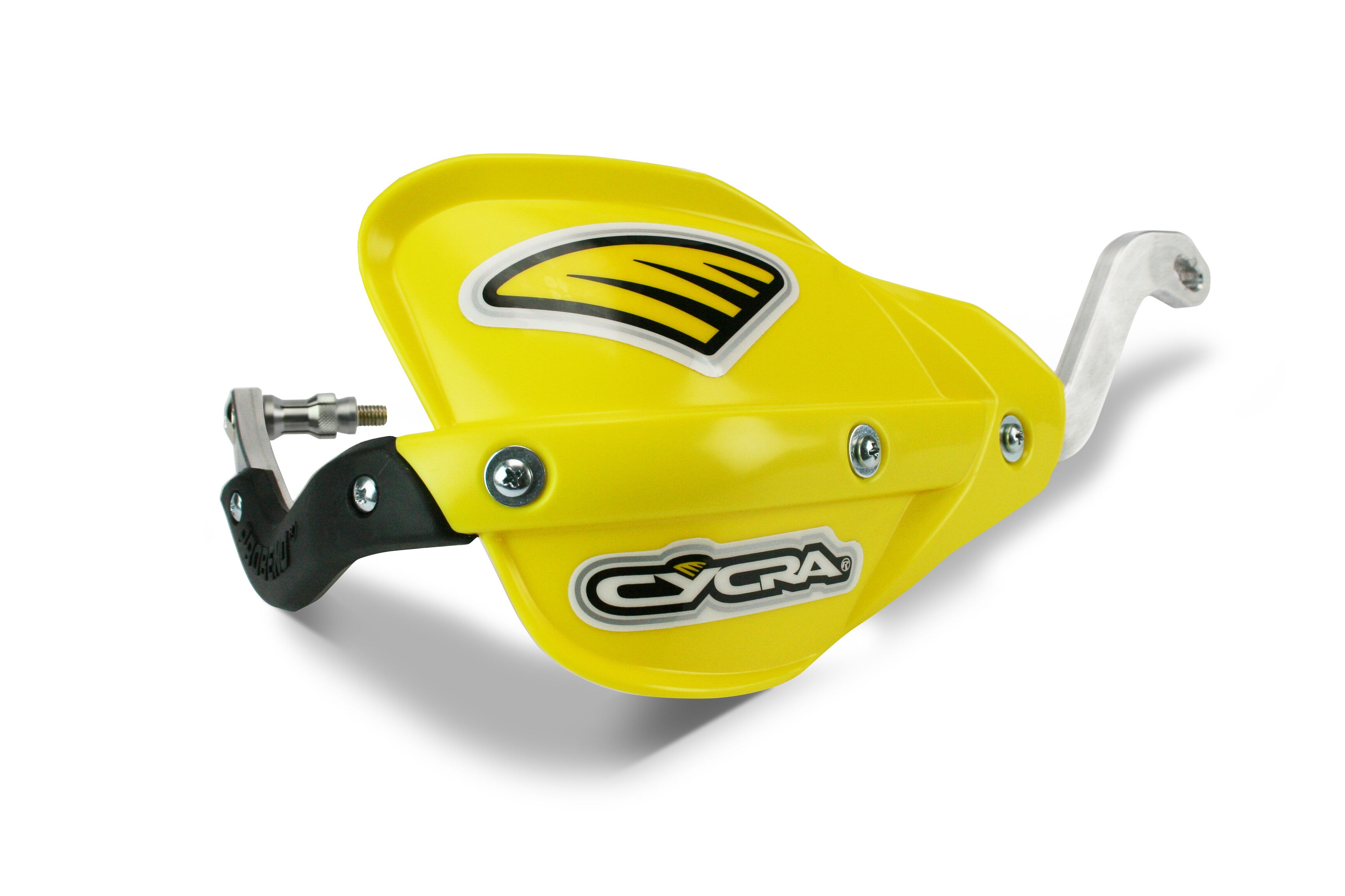 CRM RACER PACK FLEXX BAR ATV PROBEND YELLOW