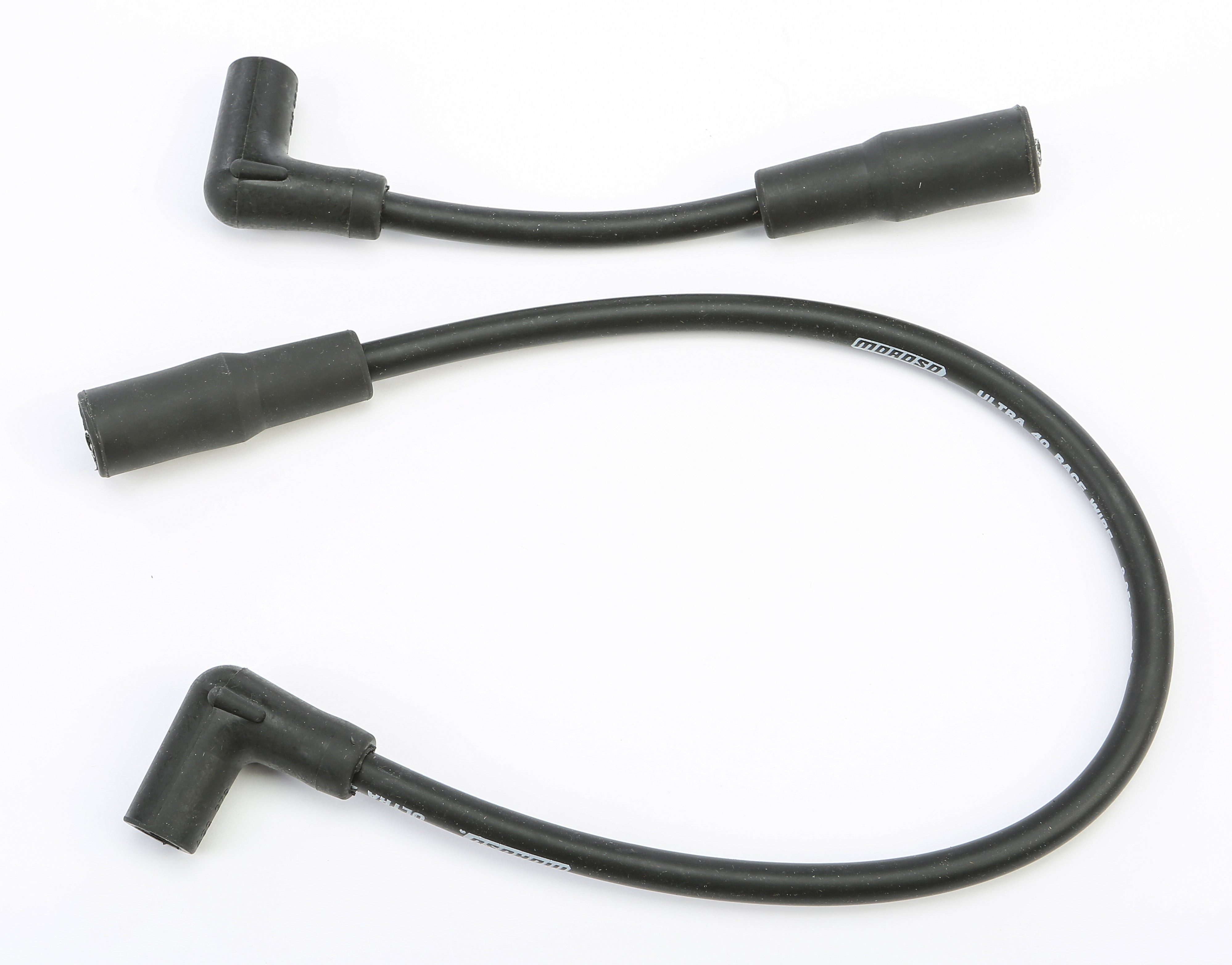 IGN WIRES ULTRA 40/SET 00-17 SOFTAIL