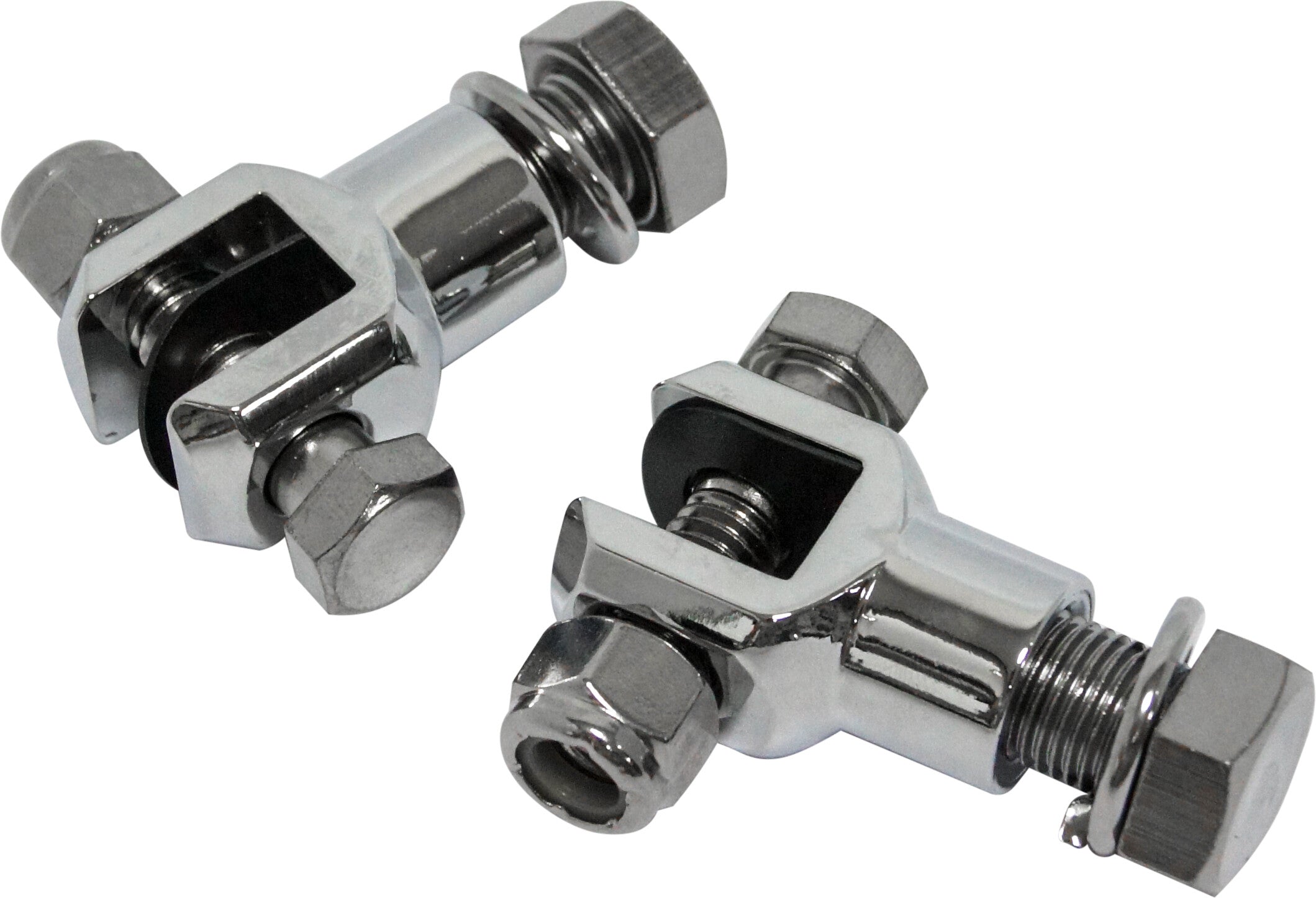 Footpeg Clevis Mount