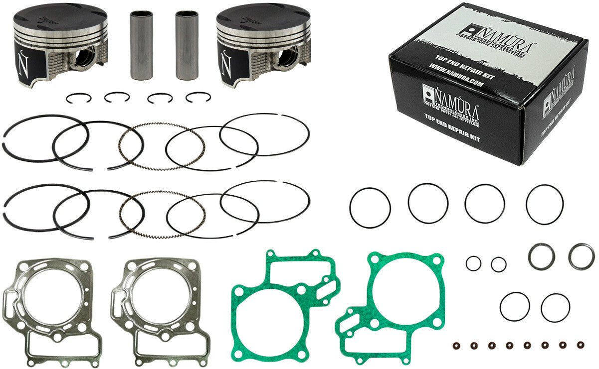 TOP END KIT NIKASIL CYL 79.96/STD KAW