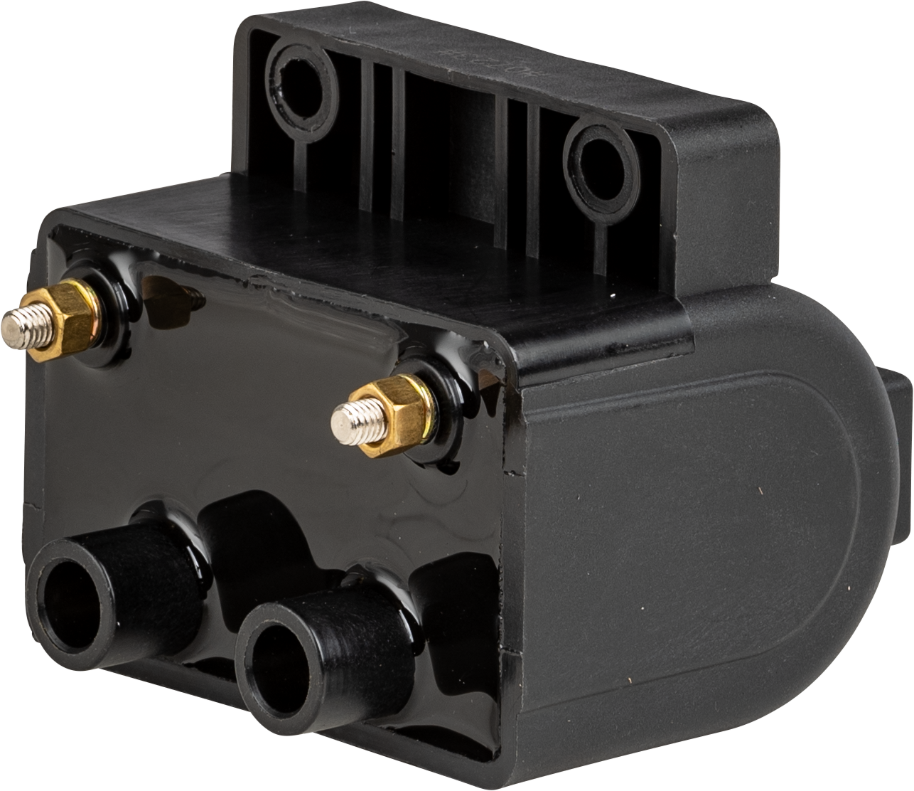 HD 30V-HP DUAL FIRE COIL FRONT POSTS ELCT IGN 85-98