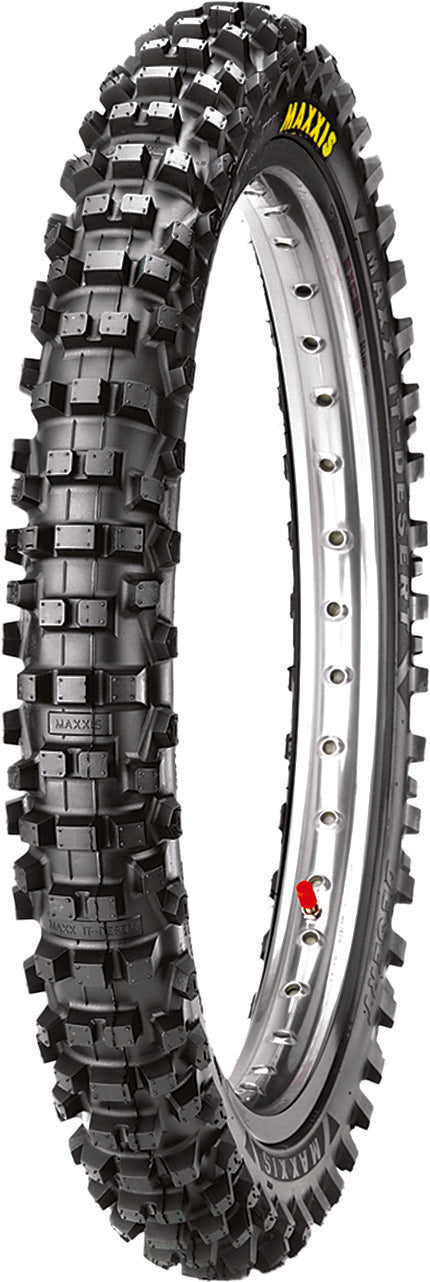 TIRE MC DESERT IT FRONT 90/100-21 57M BIAS TT