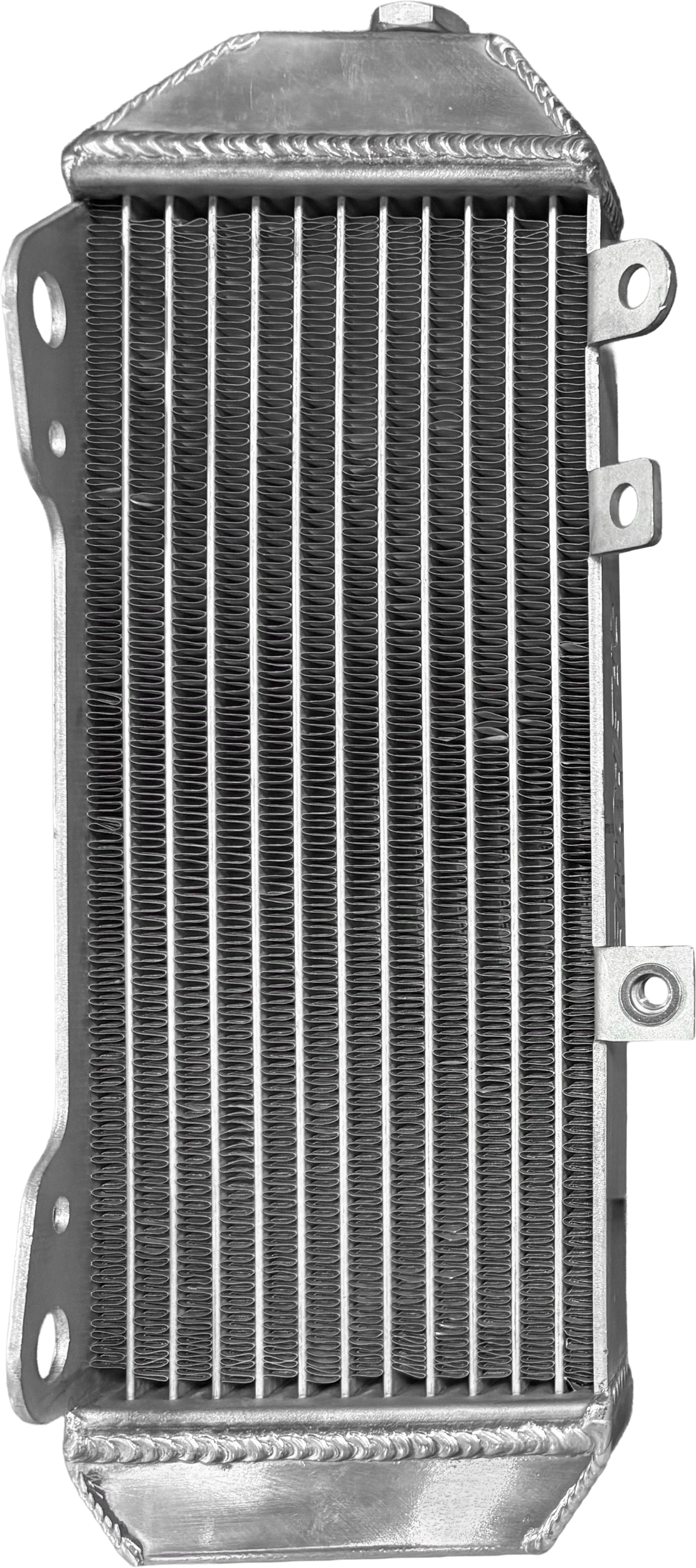 RADIATOR LEFT KAW