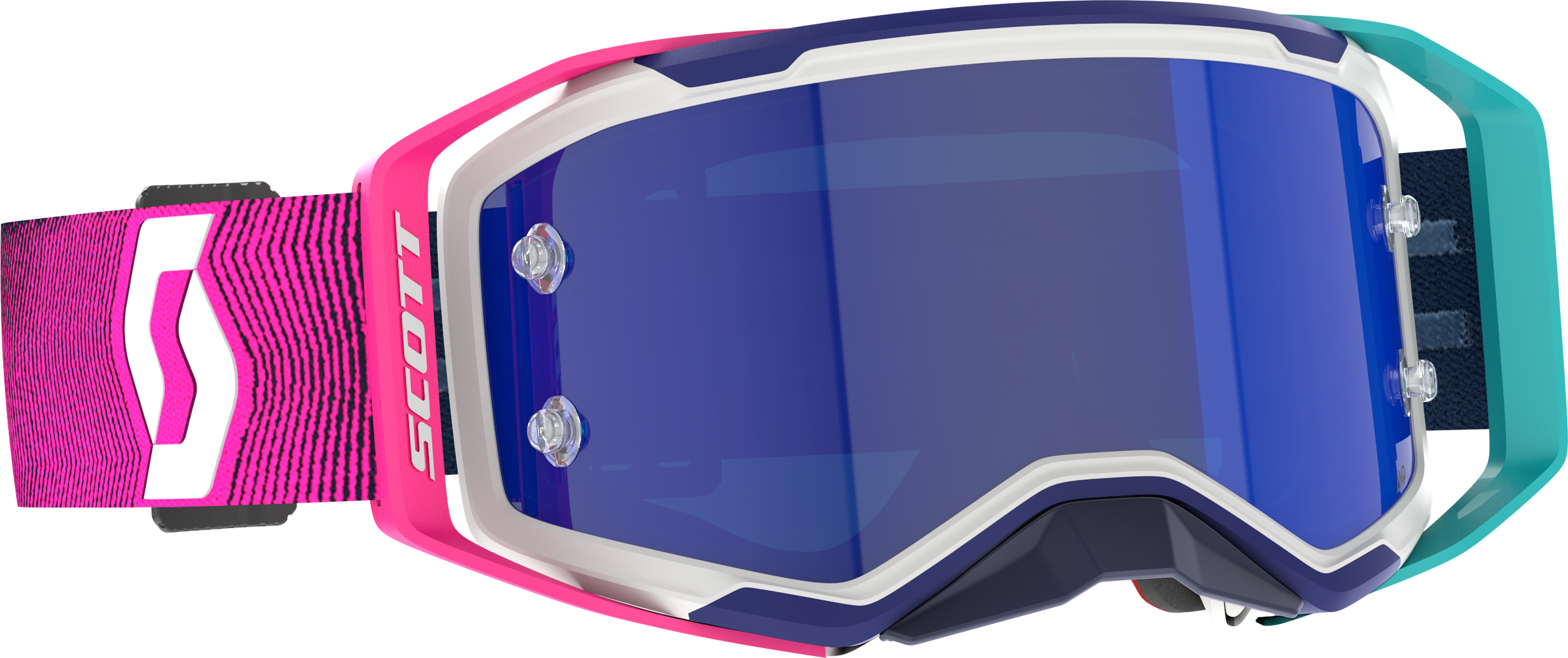 Prospect 2.0 AMP Goggle