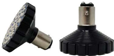 Turn Signal Insert