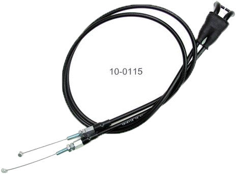 Motocross/Off-Road Throttle Cable