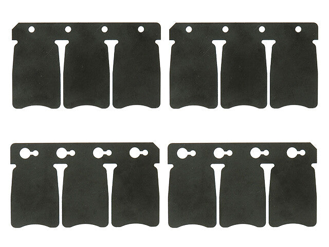 Reed Valve Rebuild Kit
