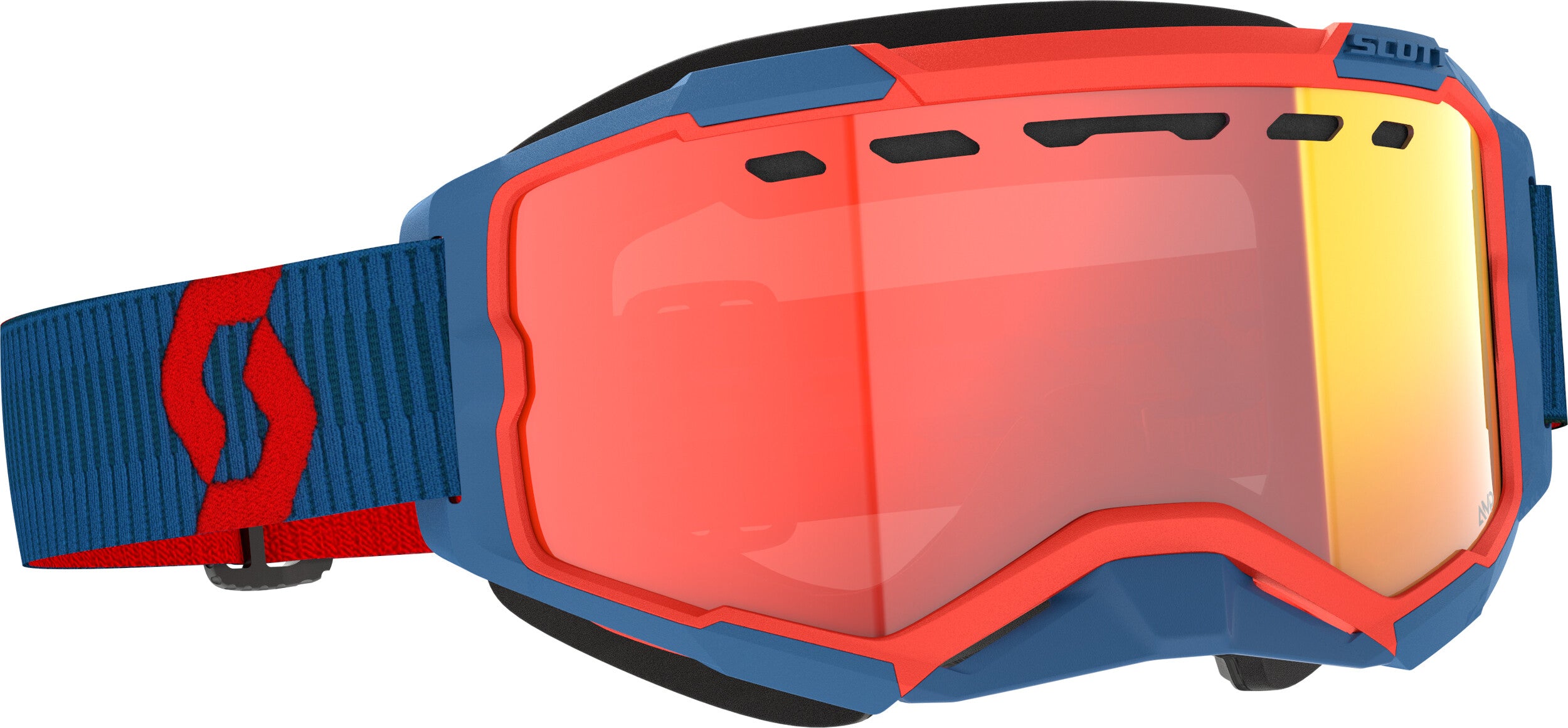 Fury Snow Cross Goggle