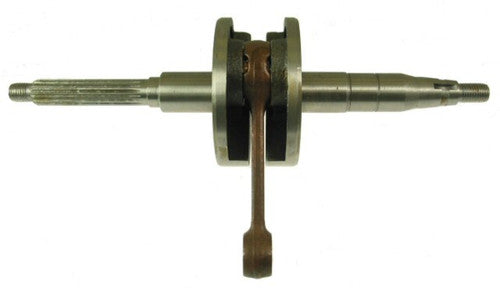 #1 Crankshaft 100cc (45mm x 85mm) (SM Taper Flywheel)