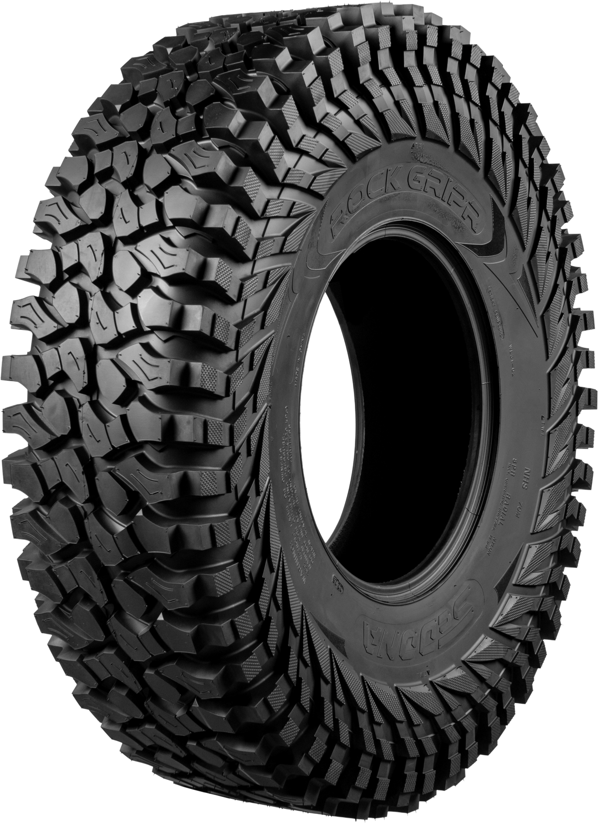 TIRE ROCK GRIPR 37X10.00R15 8PR LR803