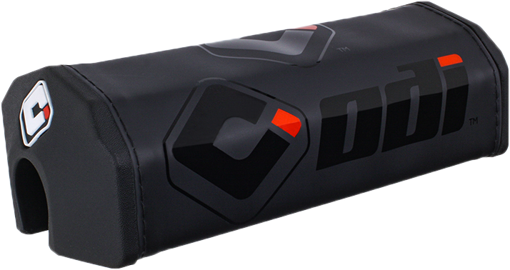 BAR MOUNT PAD BLACKOUT