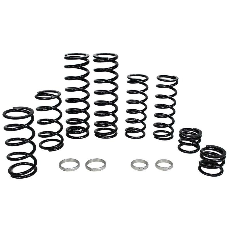 DUAL RATE SPRING KIT POL