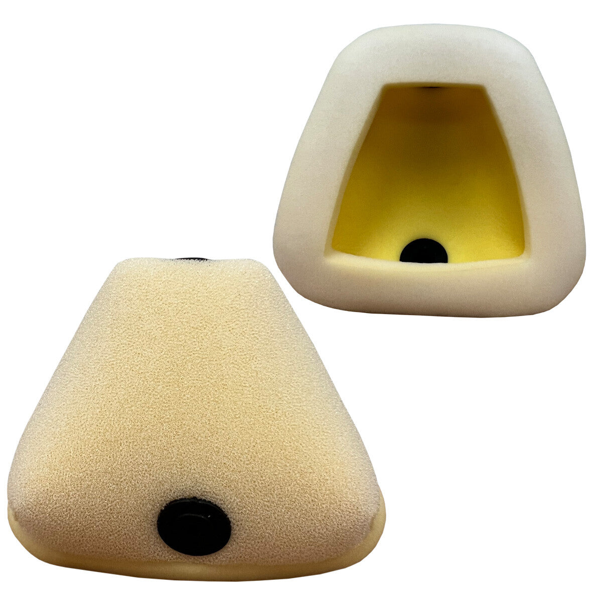 Dual Stage Foam Air Filters