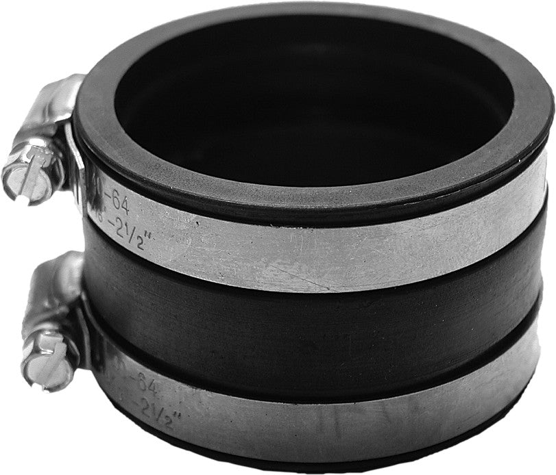Intake Mounting Flange