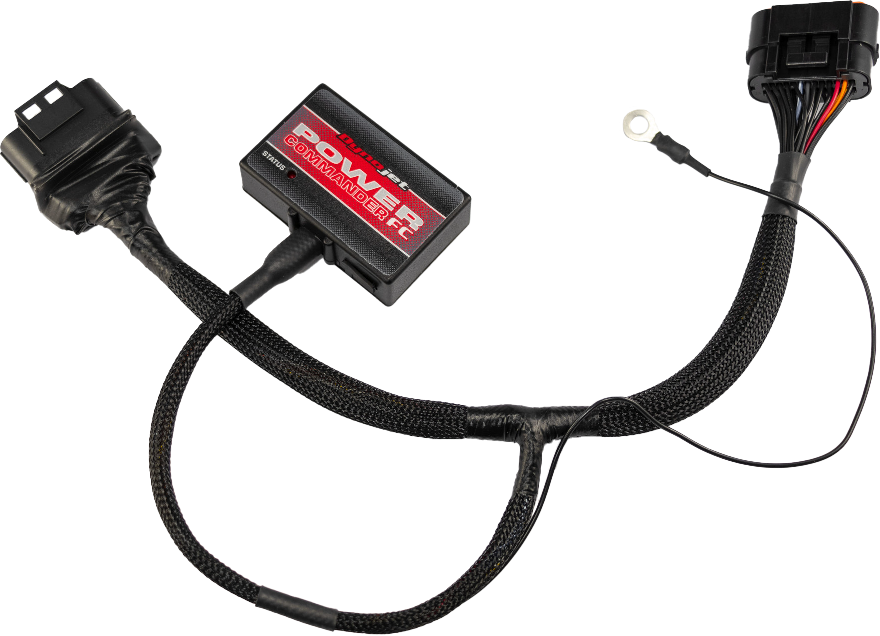 PC FUEL CONTROLLER POL