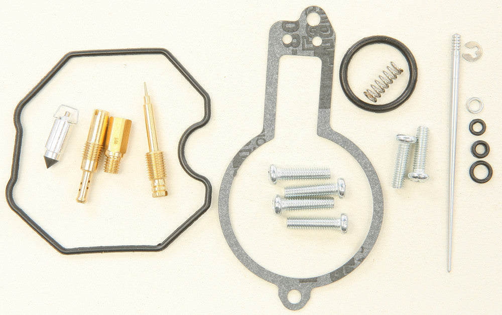 BIKE CARBURETOR REBUILD KIT