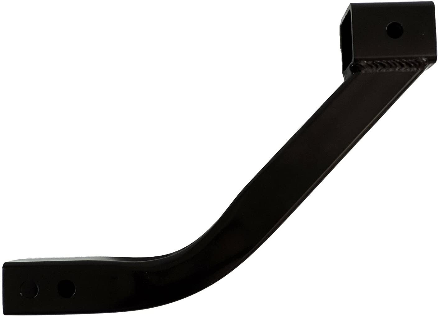 Receiver Hitch Riser