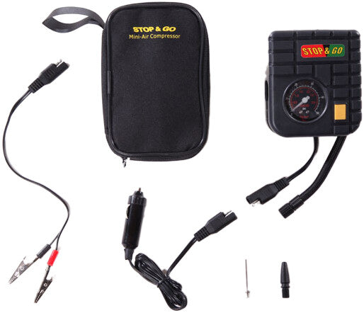 MINI AIR COMPRESSOR
