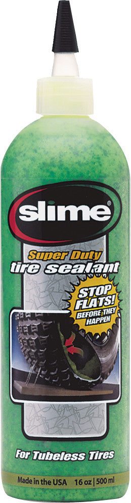Tire Sealant Super Duty Formula