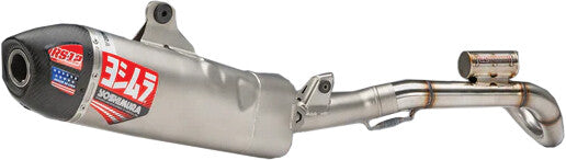 RS12 SYSTEM HON CRF450