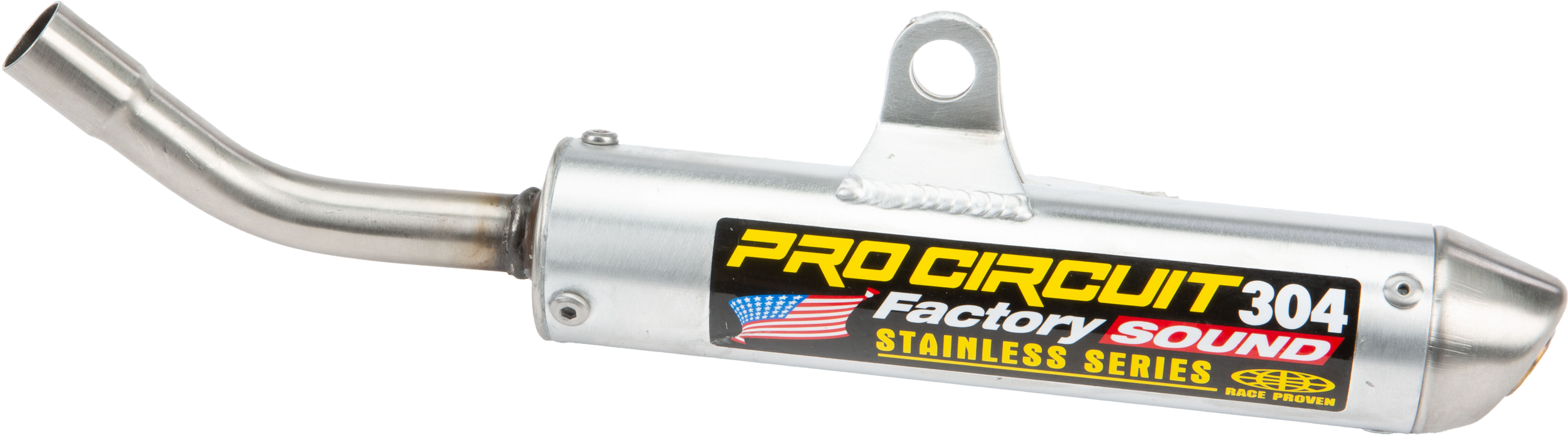 304 Silencer