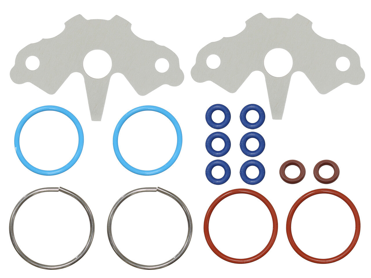 INJECTOR SEAL KIT S-D