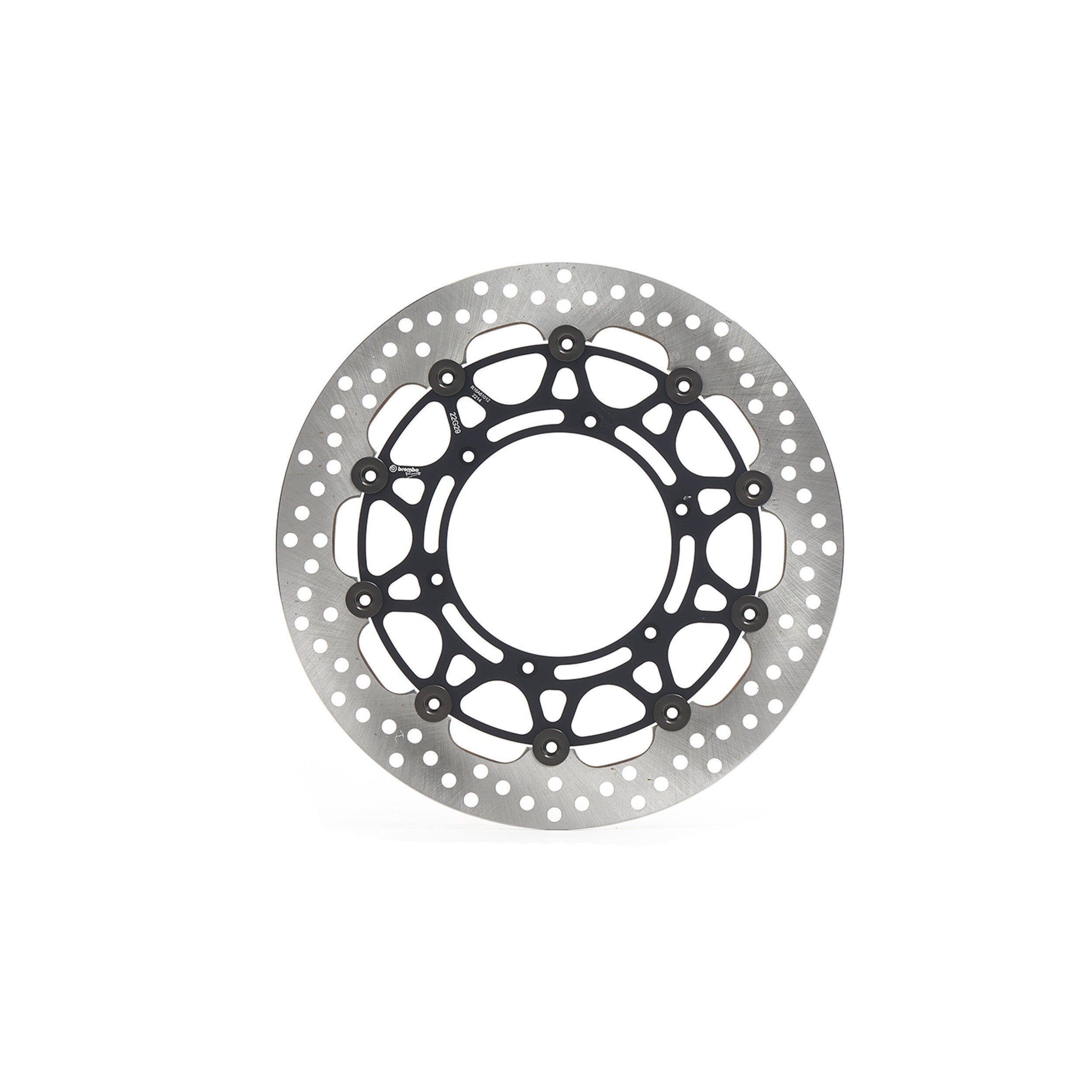 XTRA FRONT SUPERSPORT ROTOR FLOATING